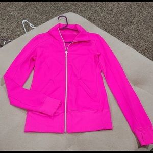 Lululemon Jacket